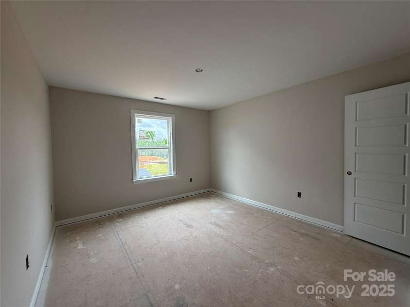 2210 Camber Drive, Gastonia, NC 28054.  MLS# CAR4223870, YatesRealty ID 13569. Bedroom 3
