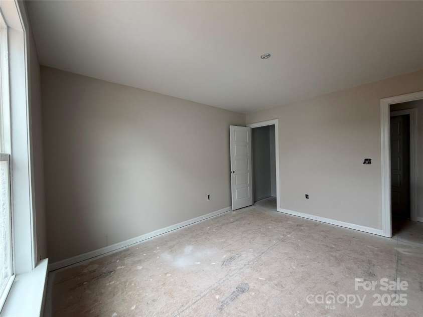 2210 Camber Drive, Gastonia, NC 28054.  MLS# CAR4223870, YatesRealty ID 13569. Bedroom 3