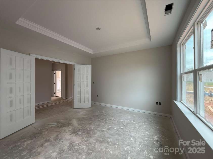 2210 Camber Drive, Gastonia, NC 28054.  MLS# CAR4223870, YatesRealty ID 13569. Flex Room (1st Floor)