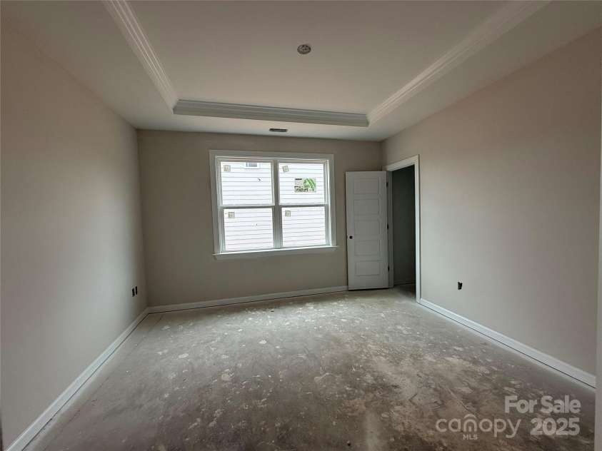 2210 Camber Drive, Gastonia, NC 28054.  MLS# CAR4223870, YatesRealty ID 13569. Flex Room (1st Floor)