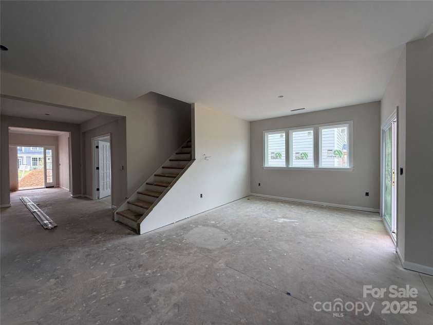 2210 Camber Drive, Gastonia, NC 28054.  MLS# CAR4223870, YatesRealty ID 13569. Morning Room