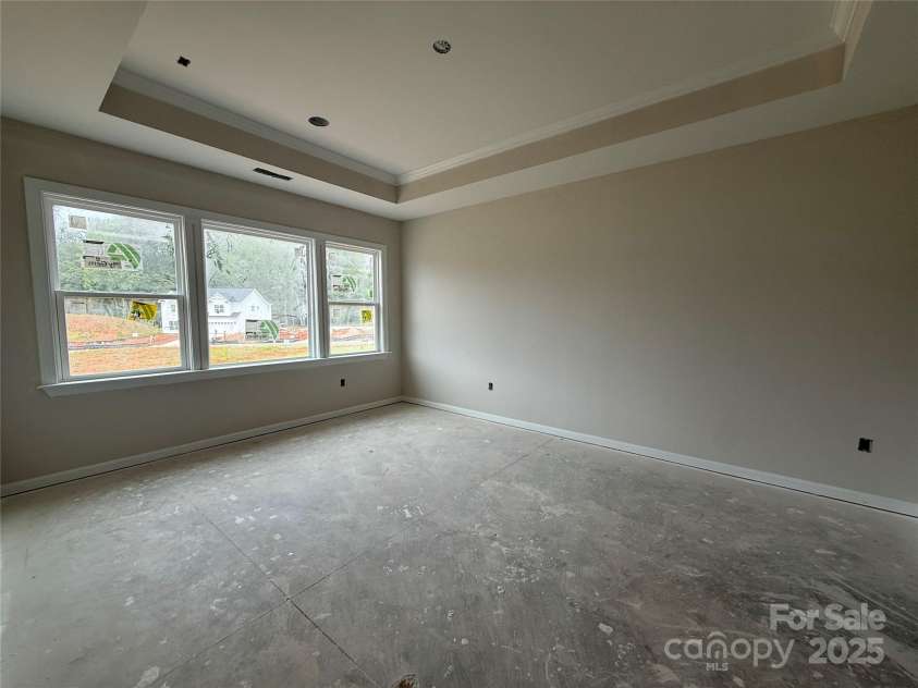 2210 Camber Drive, Gastonia, NC 28054.  MLS# CAR4223870, YatesRealty ID 13569. Premier Bedroom