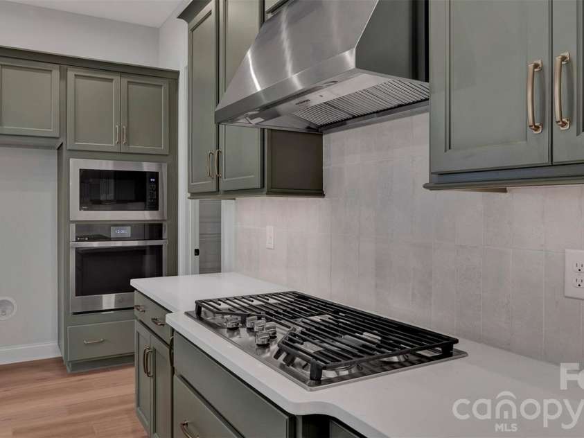 3023 Lake Como Drive, Monroe, NC 28110.  MLS# CAR4281950, YatesRealty ID 1357. 