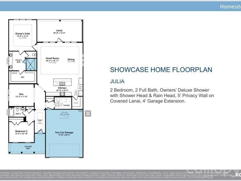 3023 Lake Como Drive, Monroe, NC 28110.  MLS# CAR4281950, YatesRealty ID 1357. 