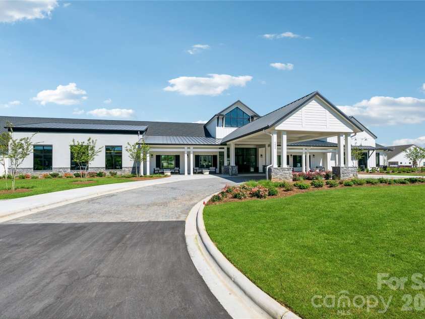 3023 Lake Como Drive, Monroe, NC 28110.  MLS# CAR4281950, YatesRealty ID 1357. 