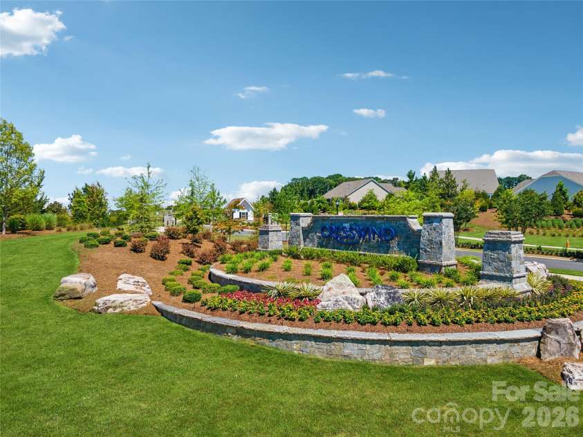 3023 Lake Como Drive, Monroe, NC 28110.  MLS# CAR4281950, YatesRealty ID 1357. 