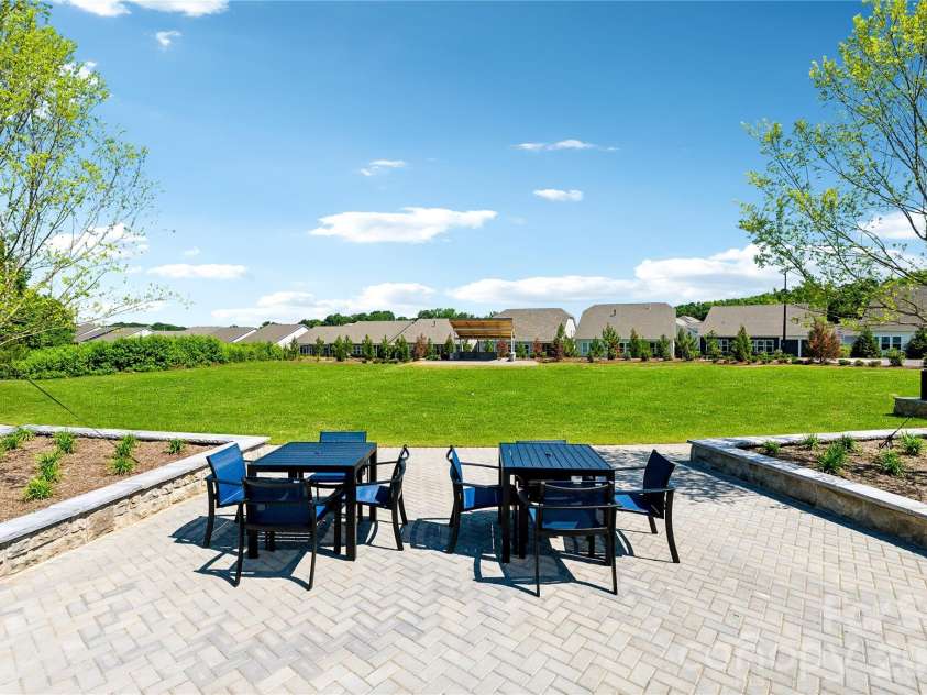 3023 Lake Como Drive, Monroe, NC 28110.  MLS# CAR4281950, YatesRealty ID 1357. 