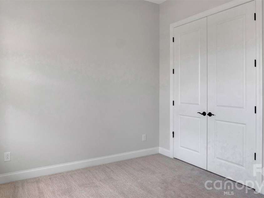 3023 Lake Como Drive, Monroe, NC 28110.  MLS# CAR4281950, YatesRealty ID 1357. Bedroom 2