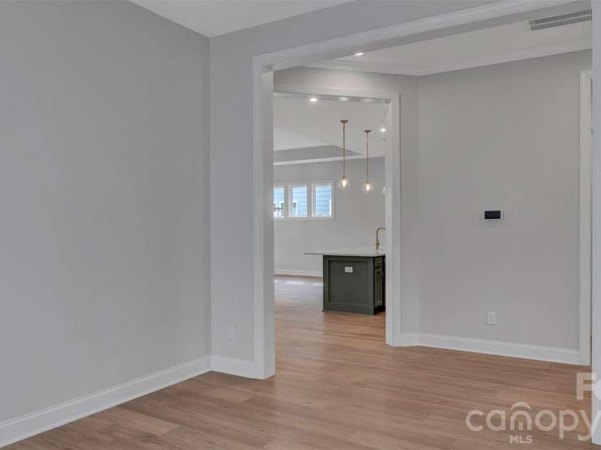 3023 Lake Como Drive, Monroe, NC 28110.  MLS# CAR4281950, YatesRealty ID 1357. Flex