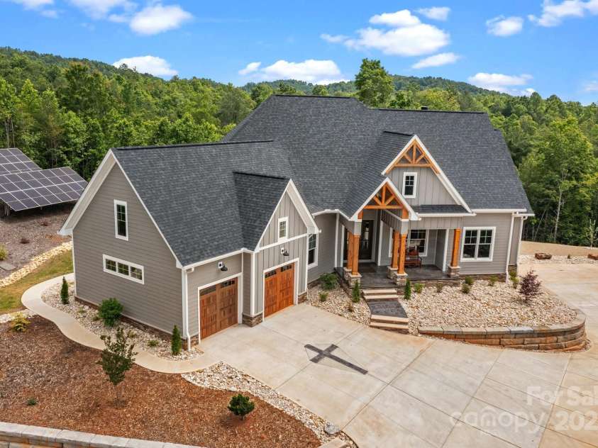 5360 Low Country Road, Lenoir, NC 28645.  MLS# CAR4252044, YatesRealty ID 1357. 