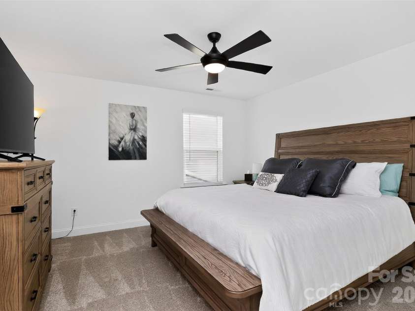 709 Hinterland Lane, Matthews, NC 28104.  MLS# CAR4358766, YatesRealty ID 13570. 