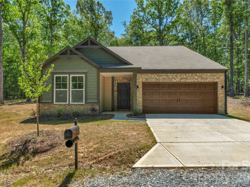 5624 Tipton Road, Monroe, NC 28112.  MLS# CAR4299036, YatesRealty ID 13571. 