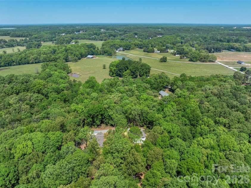 5624 Tipton Road, Monroe, NC 28112.  MLS# CAR4299036, YatesRealty ID 13571. 