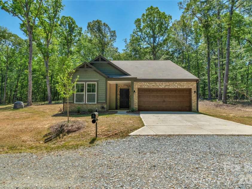 5624 Tipton Road, Monroe, NC 28112.  MLS# CAR4299036, YatesRealty ID 13571. 
