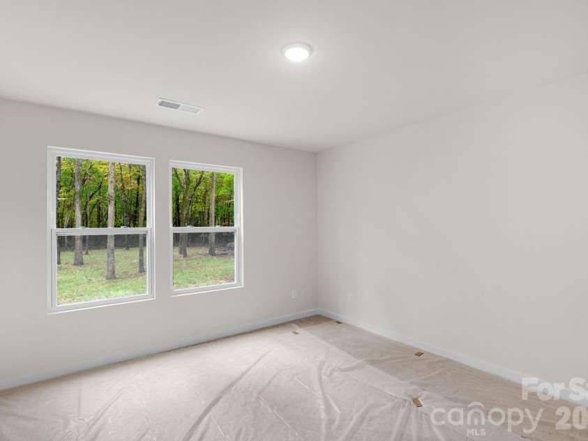 5624 Tipton Road, Monroe, NC 28112.  MLS# CAR4427682, YatesRealty ID 13571. Bedrooom upper
