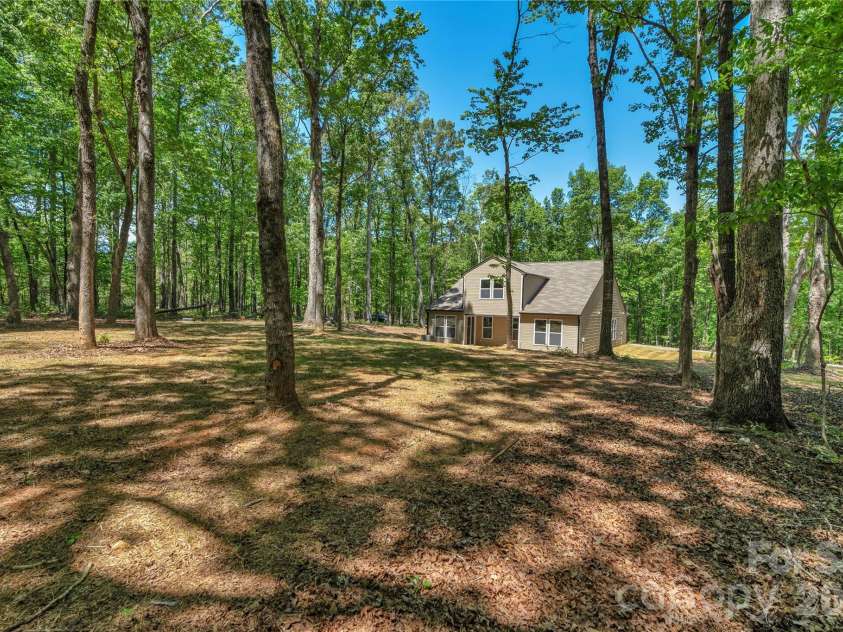 5624 Tipton Road, Monroe, NC 28112.  MLS# CAR4427682, YatesRealty ID 13571. Exterior