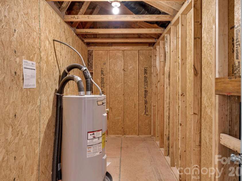 5624 Tipton Road, Monroe, NC 28112.  MLS# CAR4427682, YatesRealty ID 13571. Storage