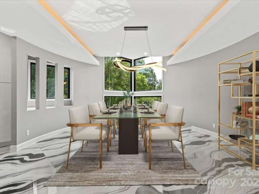 4129 Carnoustie Lane, Charlotte, NC 28210.  MLS# CAR4278123, YatesRealty ID 13572. 