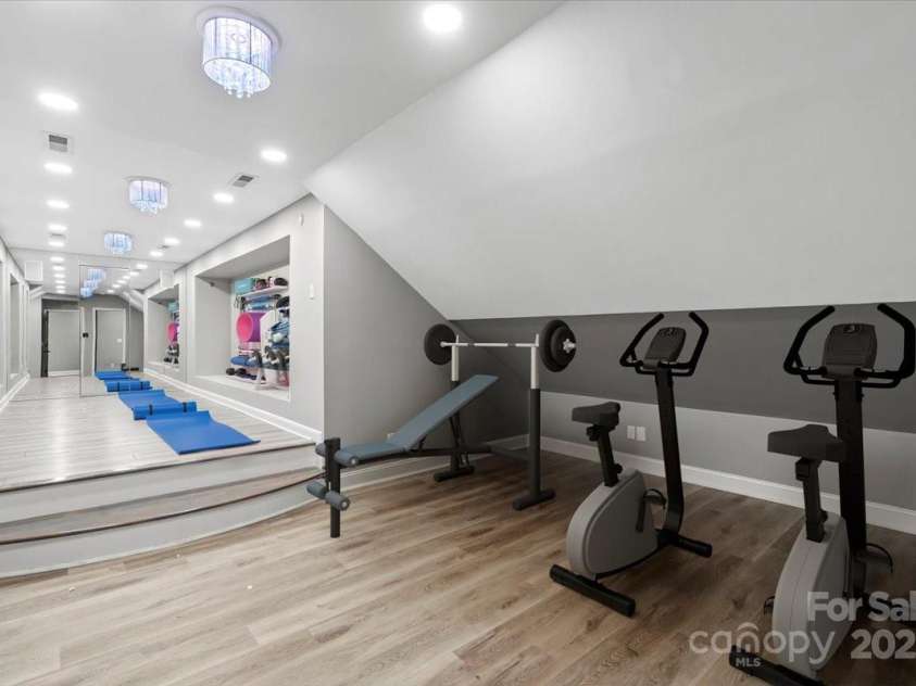 4129 Carnoustie Lane, Charlotte, NC 28210.  MLS# CAR4278123, YatesRealty ID 13572. 