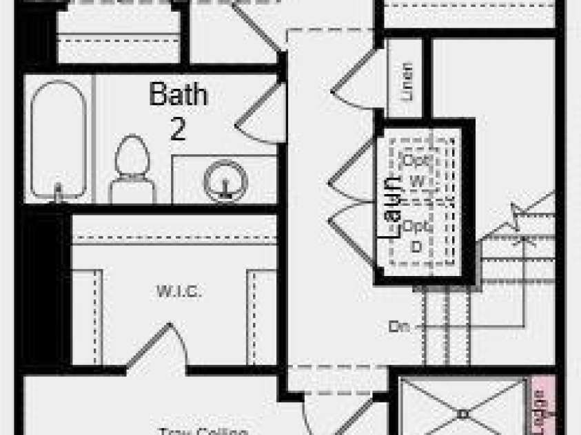 3106 Stelfox Street, Charlotte, NC 28262.  MLS# CAR4259726, YatesRealty ID 13575. Additional Highlights Include: Gourmet kitchen, bedroom and full bathroom in place of flex, and ledge at primary shower.