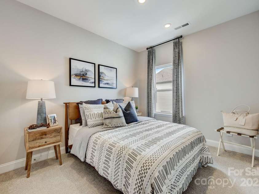 3106 Stelfox Street, Charlotte, NC 28262.  MLS# CAR4259726, YatesRealty ID 13575. REPRESENTATIVE PHOTO