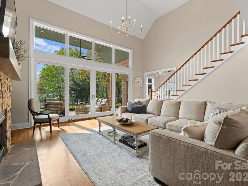 4628 Sierra View Drive, Denver, NC 28037.  MLS# CAR4348961, YatesRealty ID 13575. 