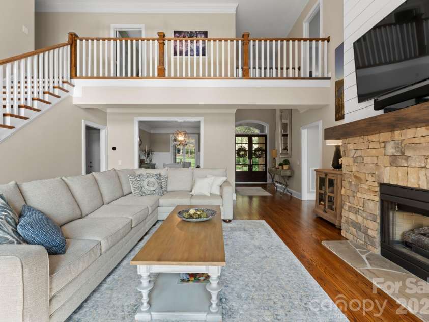 4628 Sierra View Drive, Denver, NC 28037.  MLS# CAR4348961, YatesRealty ID 13575. 