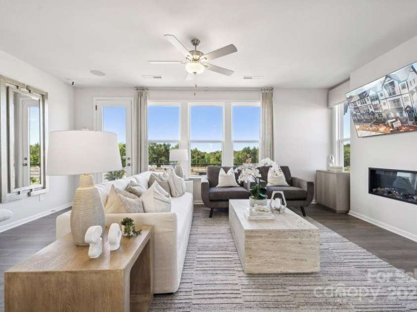 3114 Stelfox Street, Charlotte, NC 28262.  MLS# CAR4259727, YatesRealty ID 13576. REPRESENTATIVE PHOTO