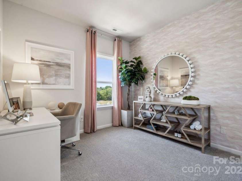 3114 Stelfox Street, Charlotte, NC 28262.  MLS# CAR4259727, YatesRealty ID 13576. REPRESENTATIVE PHOTO