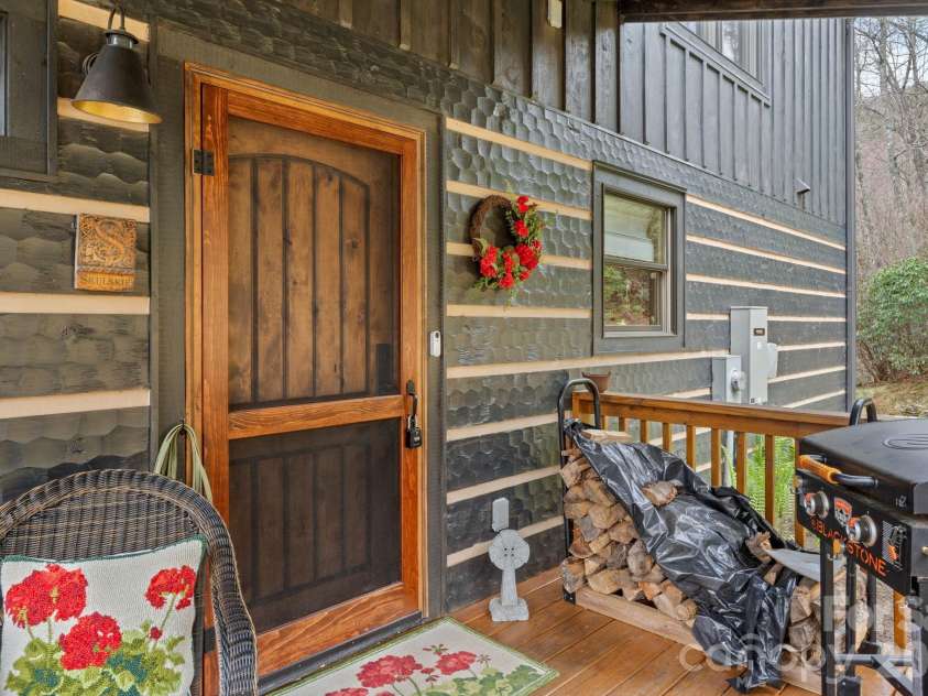 117 Deelani Trail, Fleetwood, NC 28626.  MLS# CAR4369729, YatesRealty ID 13577. 