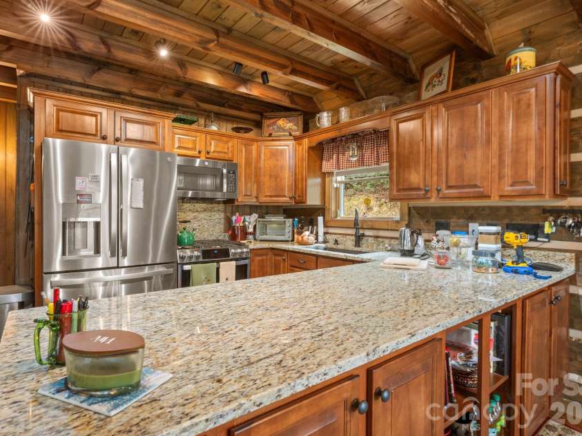 117 Deelani Trail, Fleetwood, NC 28626.  MLS# CAR4369729, YatesRealty ID 13577. 