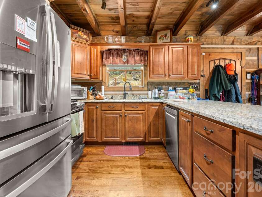 117 Deelani Trail, Fleetwood, NC 28626.  MLS# CAR4369729, YatesRealty ID 13577. 