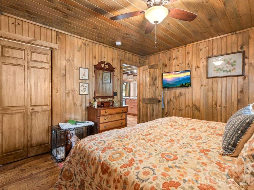 117 Deelani Trail, Fleetwood, NC 28626.  MLS# CAR4369729, YatesRealty ID 13577. 