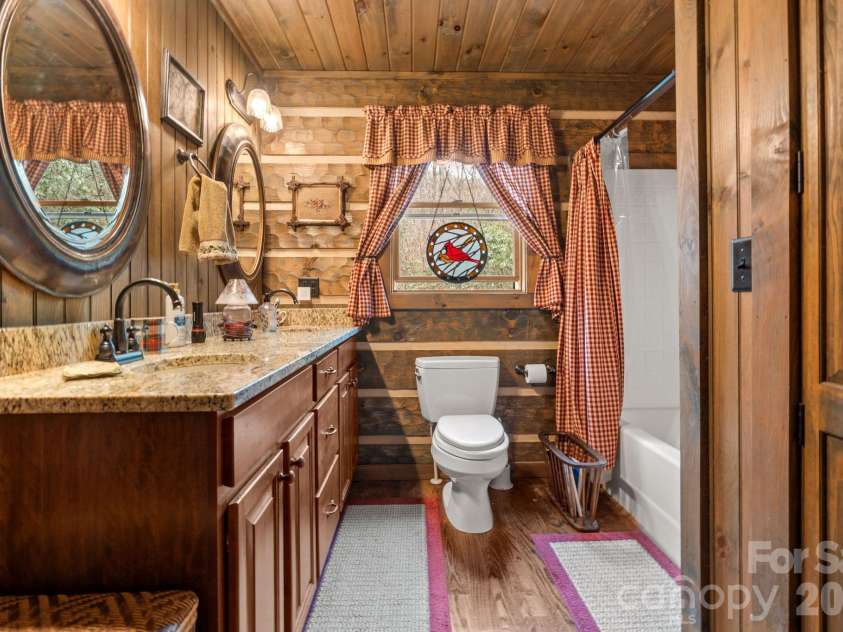117 Deelani Trail, Fleetwood, NC 28626.  MLS# CAR4369729, YatesRealty ID 13577. 