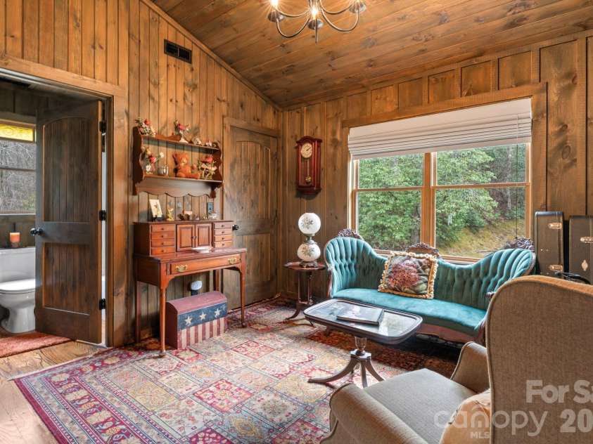 117 Deelani Trail, Fleetwood, NC 28626.  MLS# CAR4369729, YatesRealty ID 13577. 