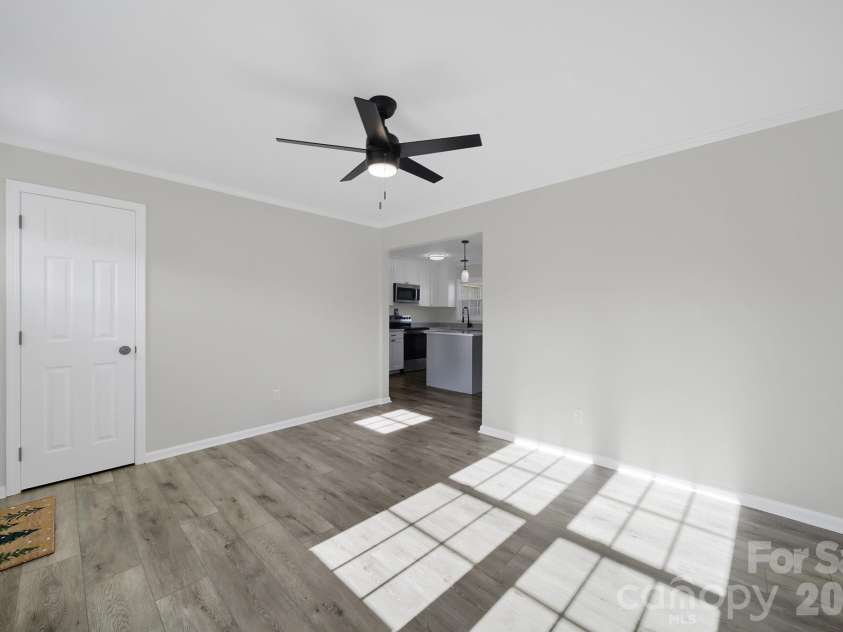 2509 Oxford Circle, Lancaster, SC 29720.  MLS# CAR4324944, YatesRealty ID 13578. 