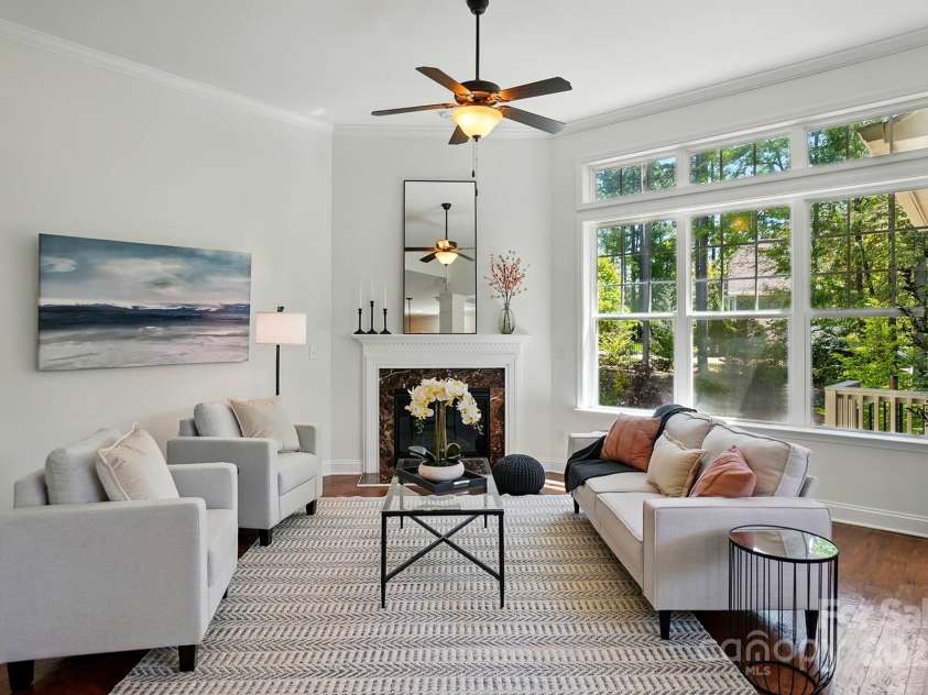 404 Brookridge Drive, Mount Holly, NC 28120.  MLS# CAR4245250, YatesRealty ID 13578. 