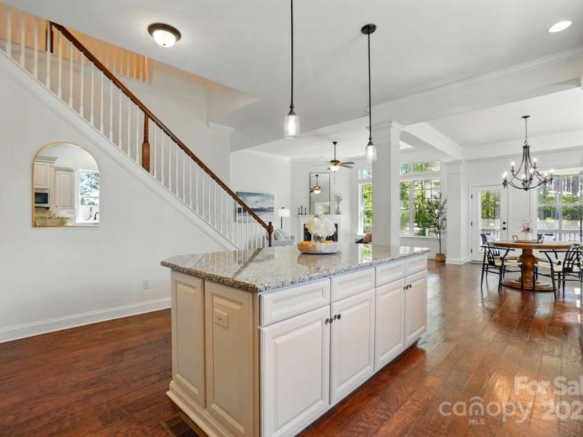 404 Brookridge Drive, Mount Holly, NC 28120.  MLS# CAR4245250, YatesRealty ID 13578. 