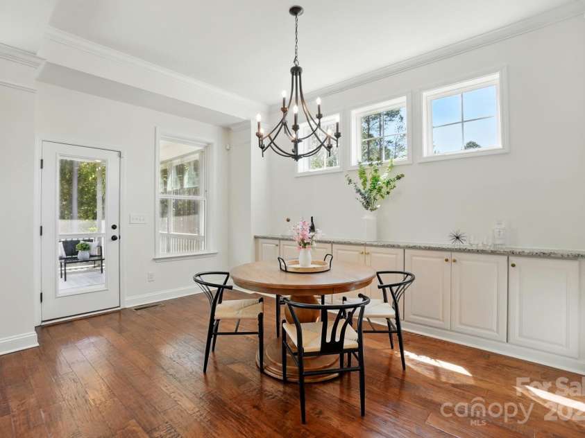 404 Brookridge Drive, Mount Holly, NC 28120.  MLS# CAR4245250, YatesRealty ID 13578. 