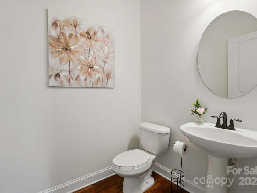 404 Brookridge Drive, Mount Holly, NC 28120.  MLS# CAR4245250, YatesRealty ID 13578. 