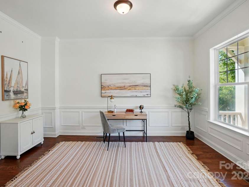 404 Brookridge Drive, Mount Holly, NC 28120.  MLS# CAR4245250, YatesRealty ID 13578. 