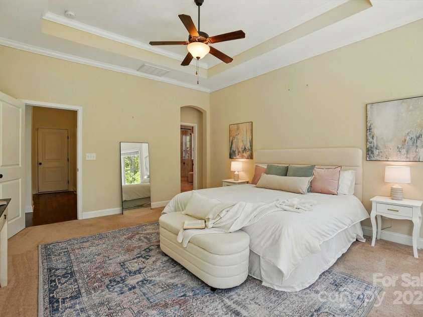 404 Brookridge Drive, Mount Holly, NC 28120.  MLS# CAR4245250, YatesRealty ID 13578. 