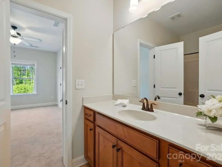 404 Brookridge Drive, Mount Holly, NC 28120.  MLS# CAR4245250, YatesRealty ID 13578. 