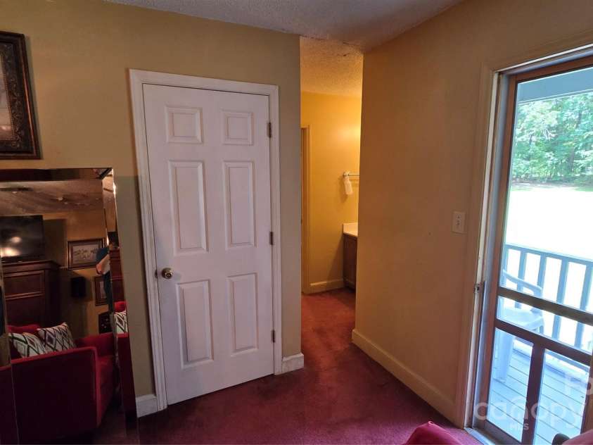 2715 Shandon Road, Rock Hill, SC 29730.  MLS# CAR4297172, YatesRealty ID 1358. 2nd Primary has En-suite bathroom and Upper Private Patio