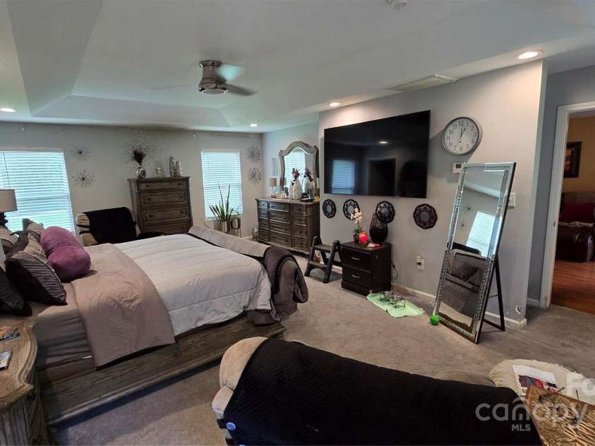 2715 Shandon Road, Rock Hill, SC 29730.  MLS# CAR4297172, YatesRealty ID 1358. New Addition Completed 2022