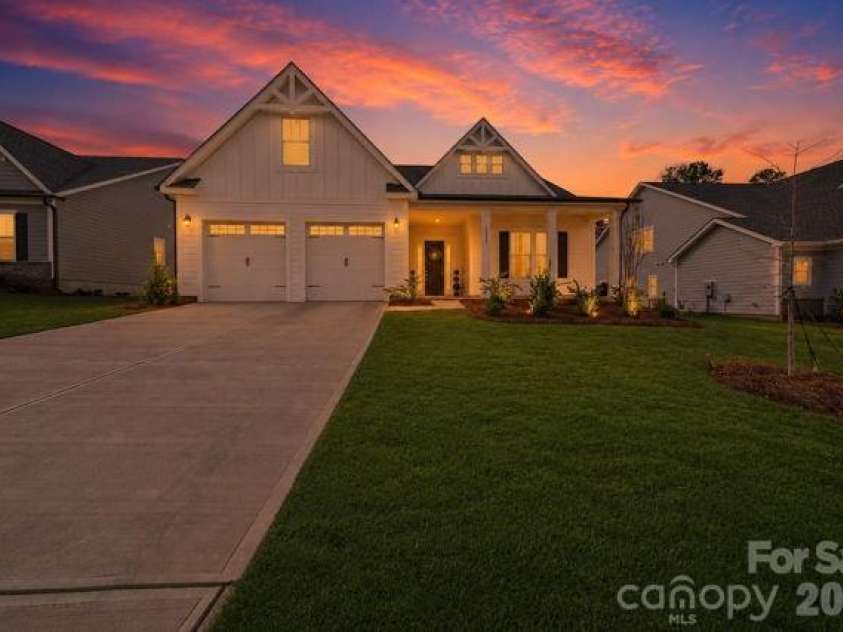 14083 Bobby Jones Drive, Lancaster, SC 29720.  MLS# CAR4356019, YatesRealty ID 13581. 