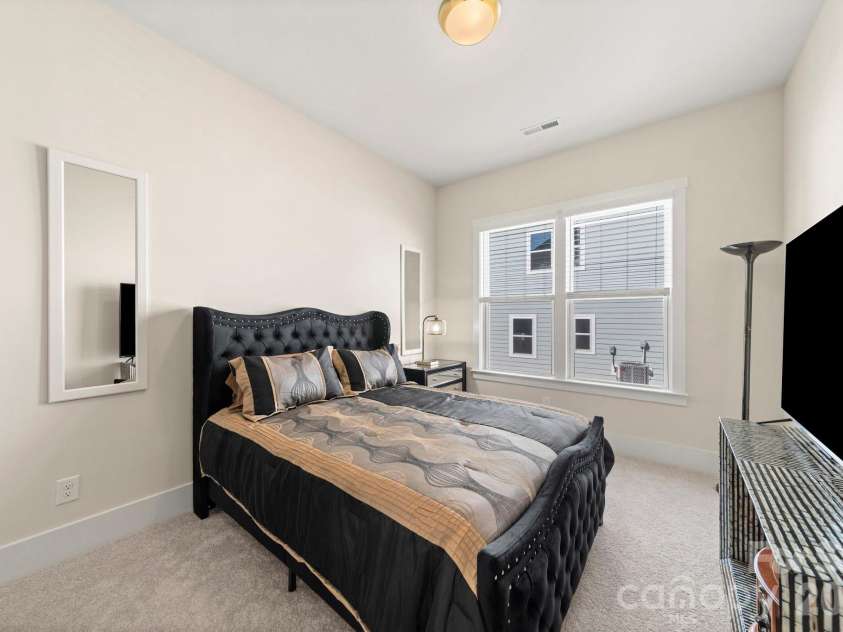 14083 Bobby Jones Drive, Lancaster, SC 29720.  MLS# CAR4356019, YatesRealty ID 13581. Secondary Bedroom 2