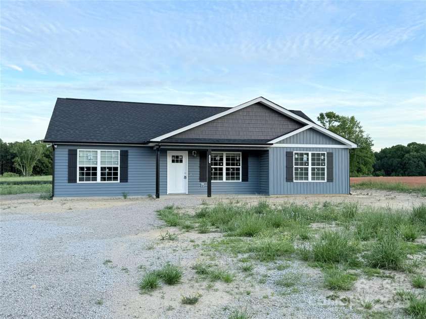 4044 Hurley Walters Road, Lancaster, SC 29720.  MLS# CAR4250042, YatesRealty ID 13581. 