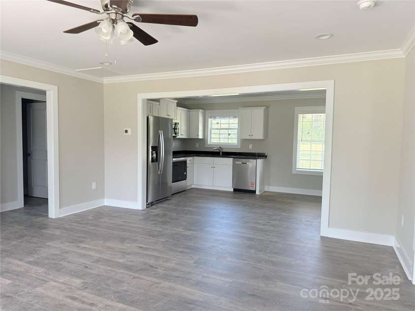 4044 Hurley Walters Road, Lancaster, SC 29720.  MLS# CAR4250042, YatesRealty ID 13581. 