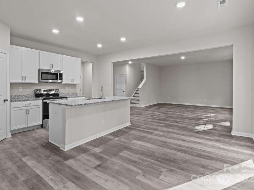 1403 Gentry Place, Salisbury, NC 28146.  MLS# CAR4197368, YatesRealty ID 13582. 